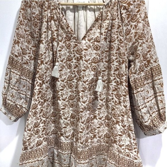 CLEOBELLA | Rosy Mini Dress - Picture 6 of 15